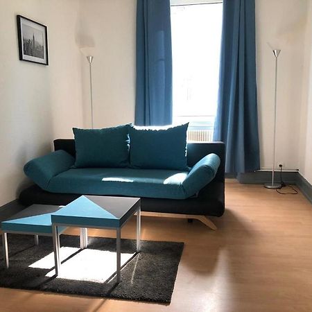 Stay In Mulhouse Eksteriør billede