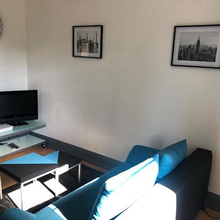Stay In Mulhouse Eksteriør billede