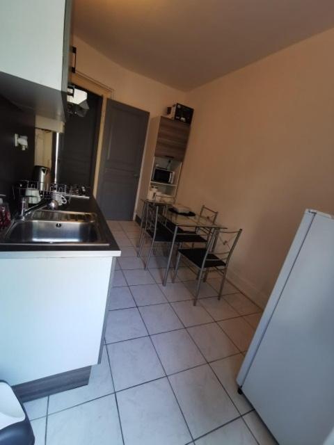 Stay In Mulhouse Eksteriør billede