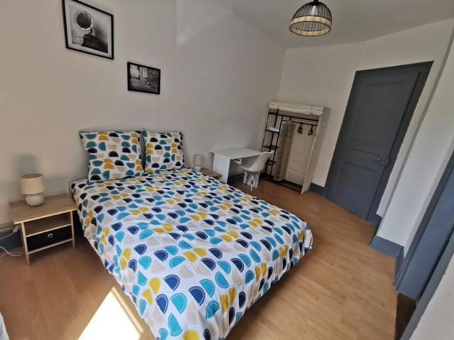 Stay In Mulhouse Eksteriør billede