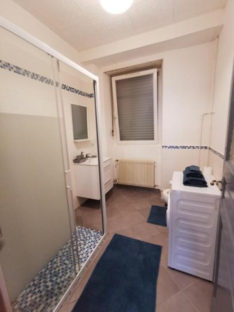 Stay In Mulhouse Eksteriør billede